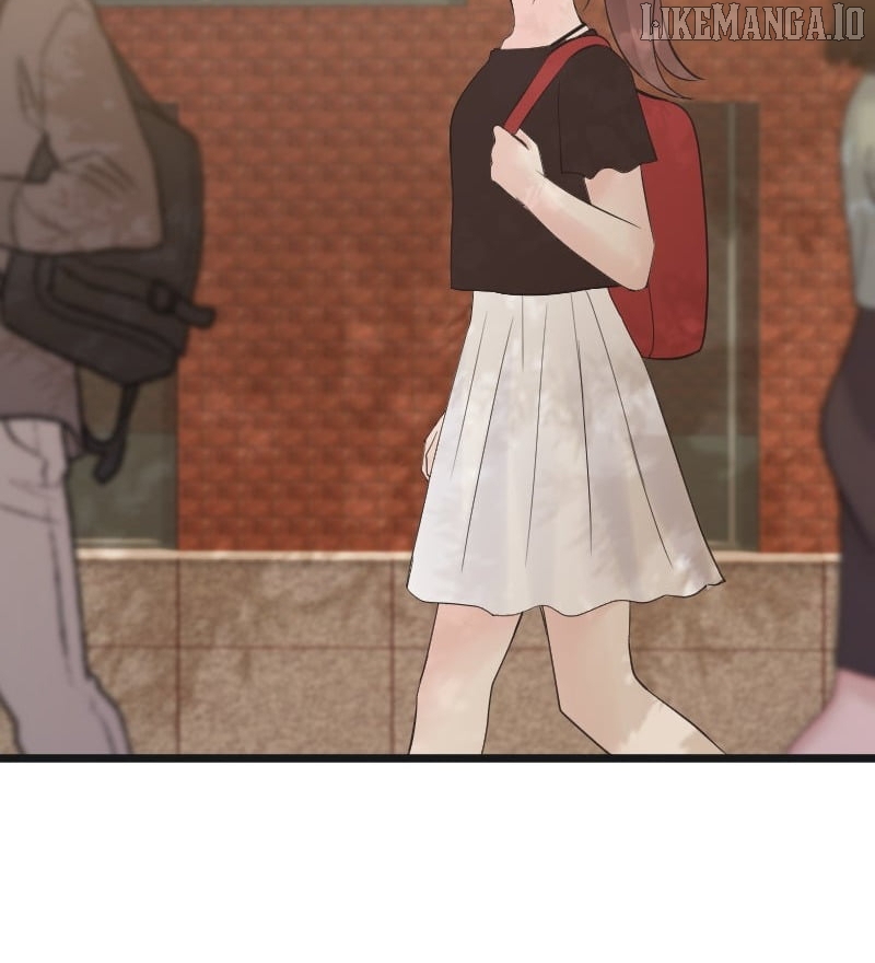 Soul to Soul Chapter 14 - page 25